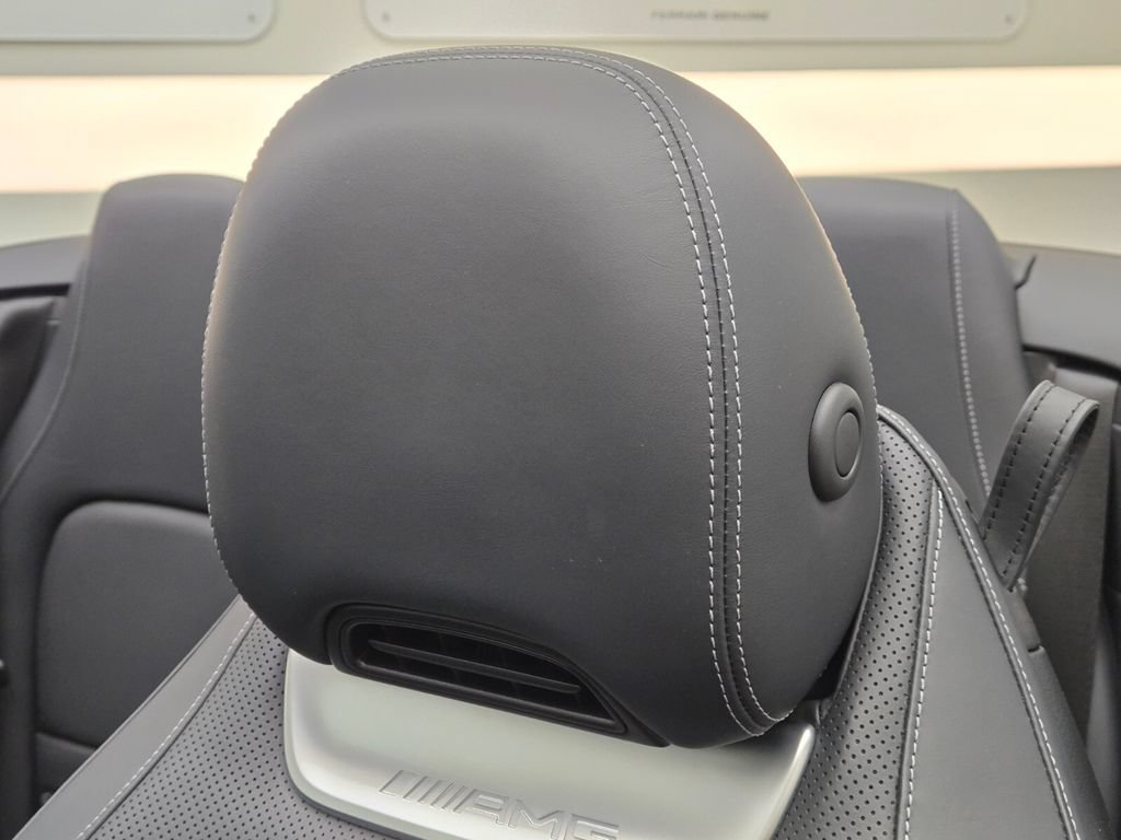 Used 2023 Mercedes-Benz SL 43 AMG image 30