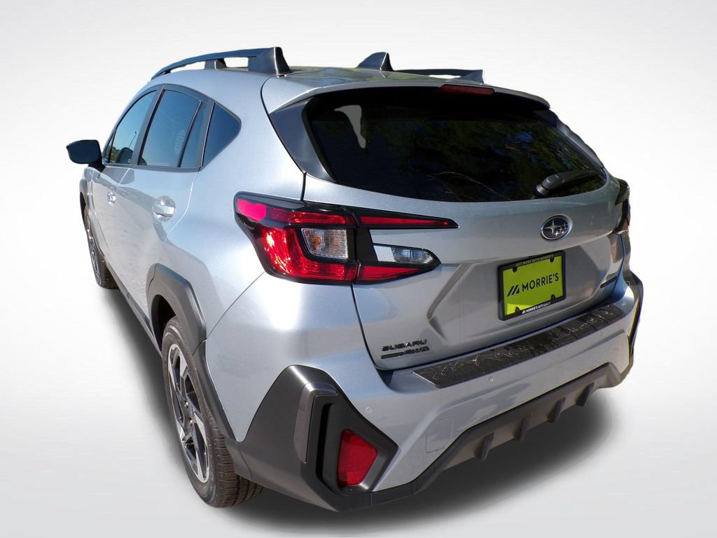 New 2026 Subaru Crosstrek 2.5i Limited w/ Crosstrek Mirror Package AWD/4WD image 4
