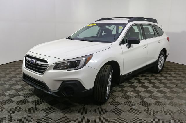 Used 2019 Subaru Outback 2.5i image 5