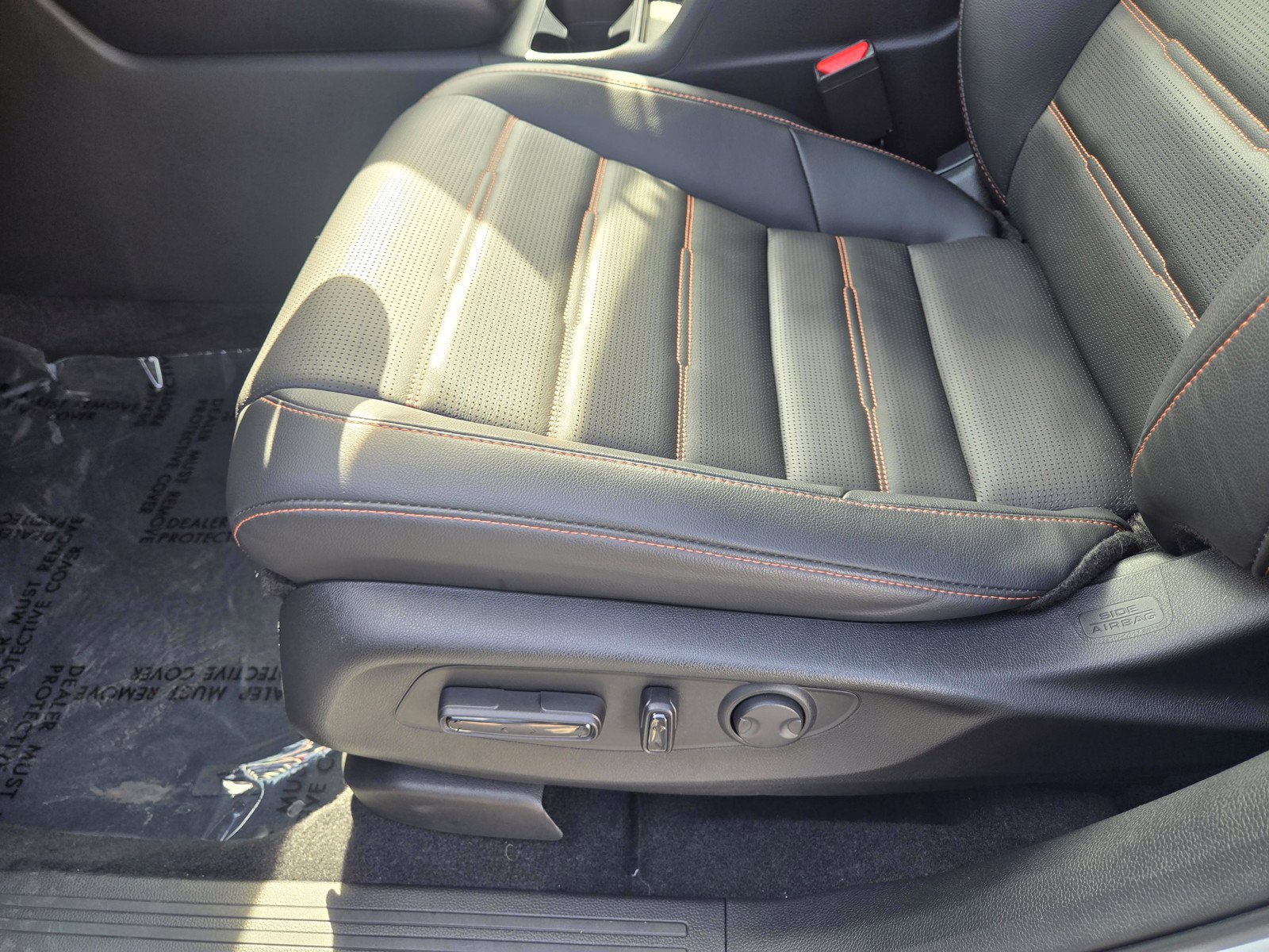 Certified 2024 Honda CR-V Sport-L image 11