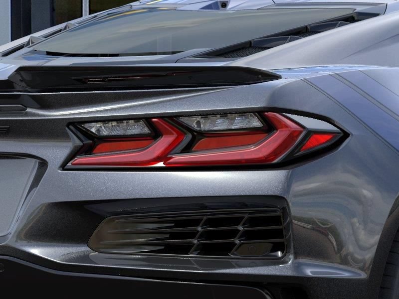 New 2027 Chevrolet Corvette Grand Sport w/ Z52 Sport Performance Package RWD image 11