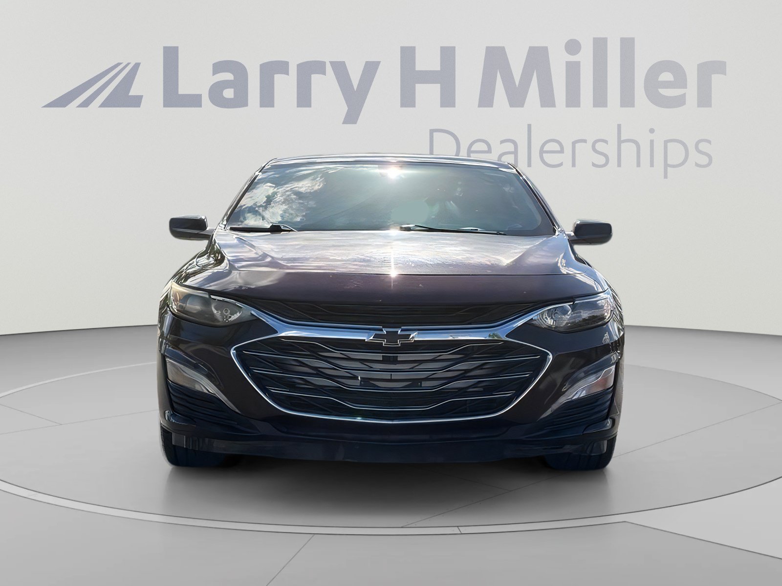 Used 2020 Chevrolet Malibu LT FWD image 8
