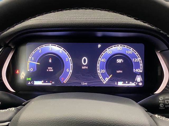 New 2025 Jeep Grand Cherokee L Limited w/ Trailer Tow Package image 18