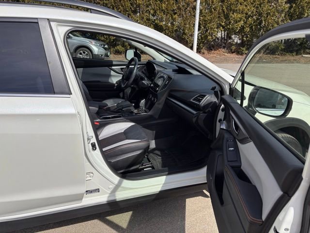 Certified 2023 Subaru Crosstrek 2.5i Limited image 11