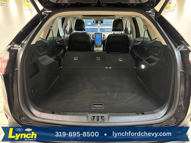 Used 2024 Ford Edge Titanium AWD/4WD image 23