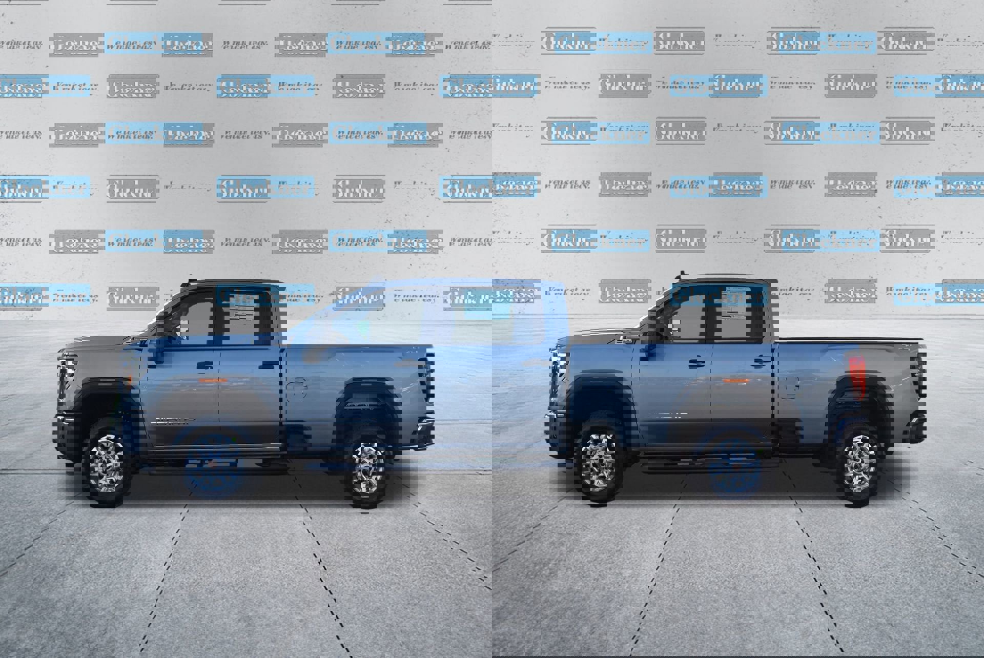 New 2026 GMC Sierra 2500 Pro image 9
