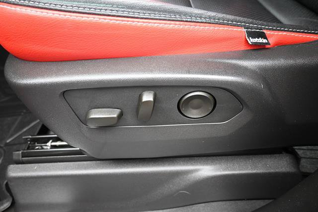 Used 2024 Chevrolet Silverado 1500 LT Trail Boss AWD/4WD image 8