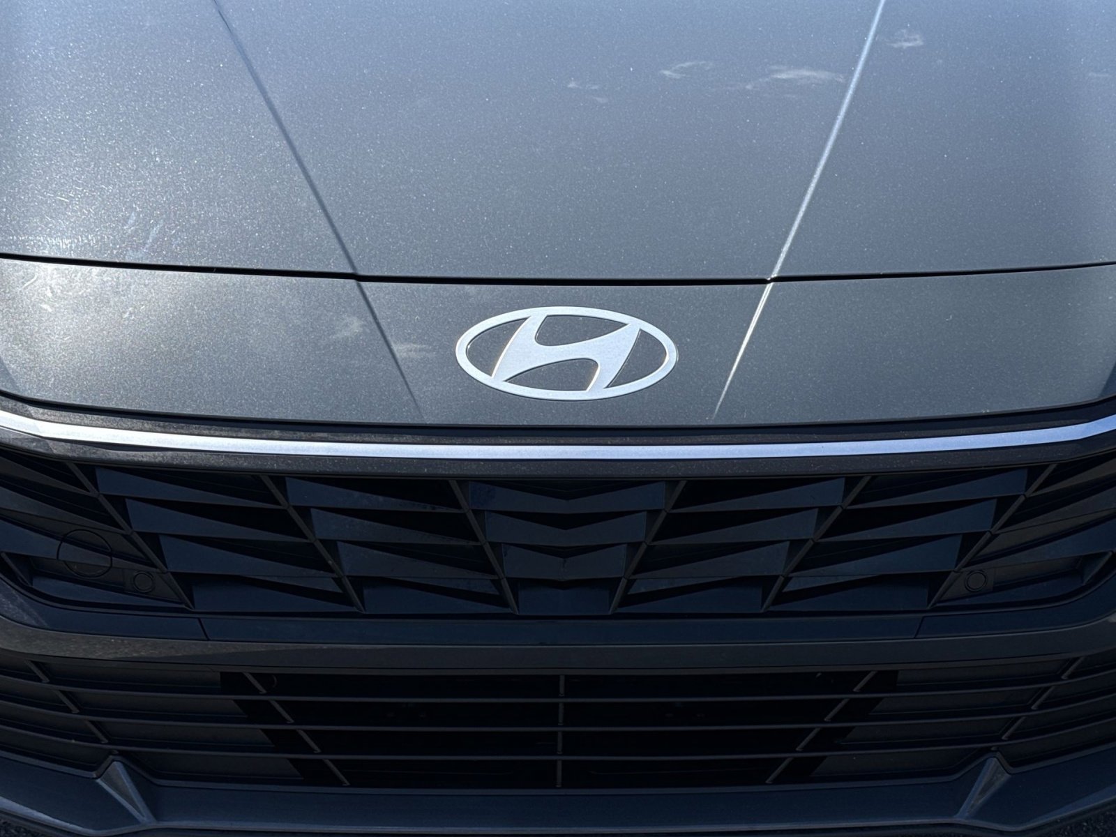 Certified 2024 Hyundai Elantra SEL FWD image 12