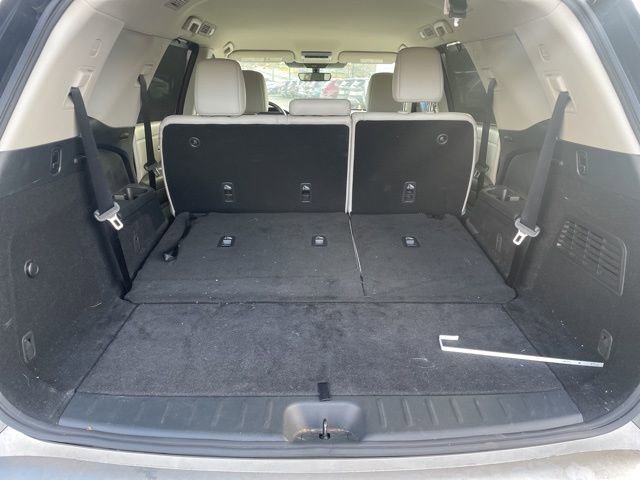 Certified 2023 Nissan Pathfinder SL image 15