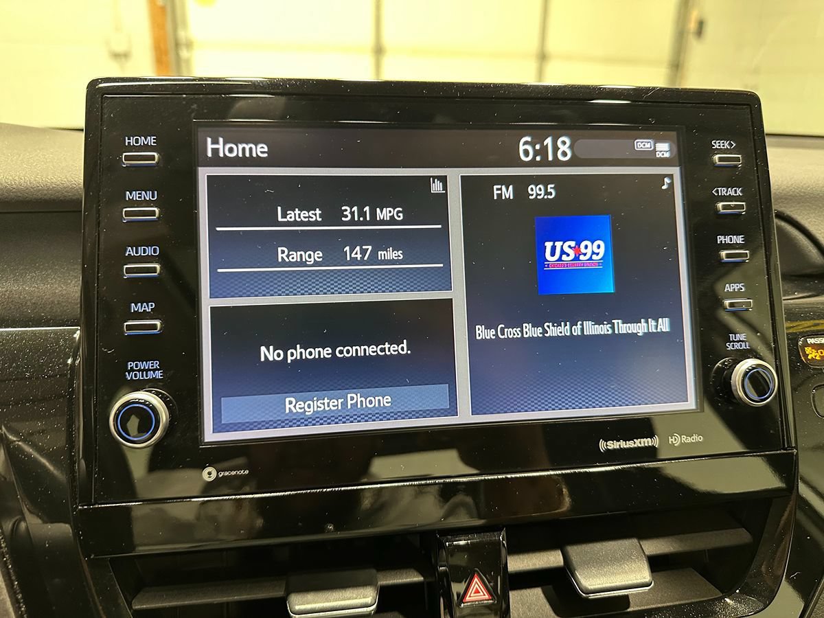 Used 2022 Toyota Camry XSE w/ Carpet Mat Package (TMS) FWD image 35