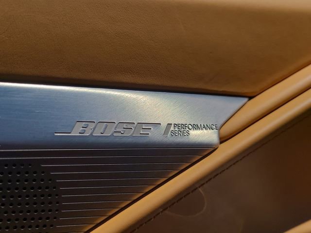 Used 2023 Chevrolet Corvette Stingray Premium Conv w/ 3LT image 12