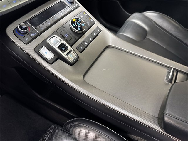Used 2021 Hyundai Palisade Calligraphy image 25