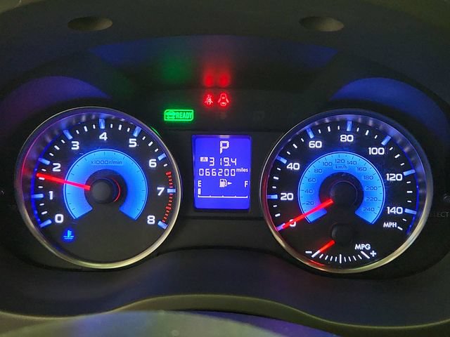 Used 2016 Subaru Crosstrek Touring w/ Popular Package #1 AWD/4WD image 12