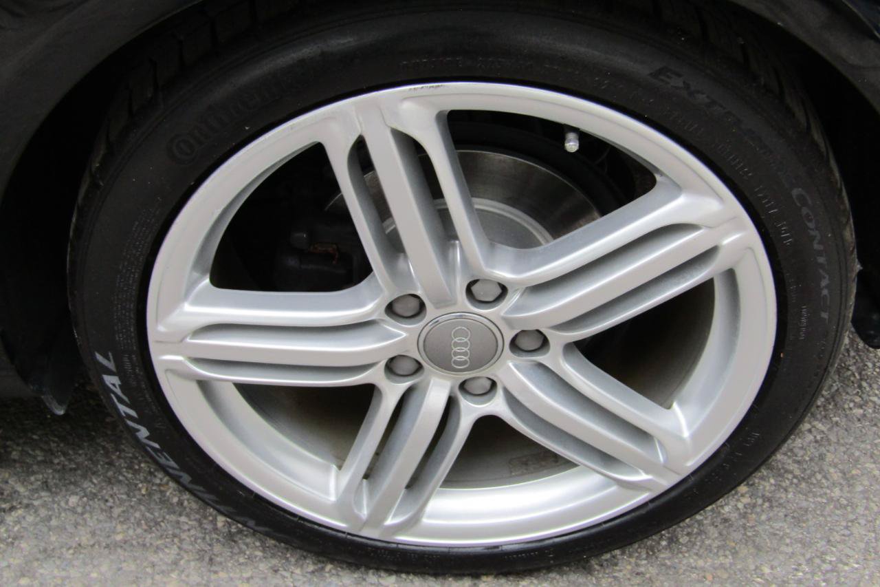 Used 2012 Audi A3 2.0T Premium Plus FWD image 31