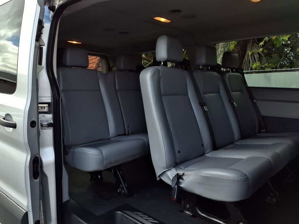 Used 2018 Ford Transit 150 XL image 18