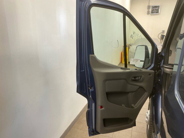 New 2024 Ford Transit 350 148 Medium Roof w/ Exterior Upgrade Package image 17