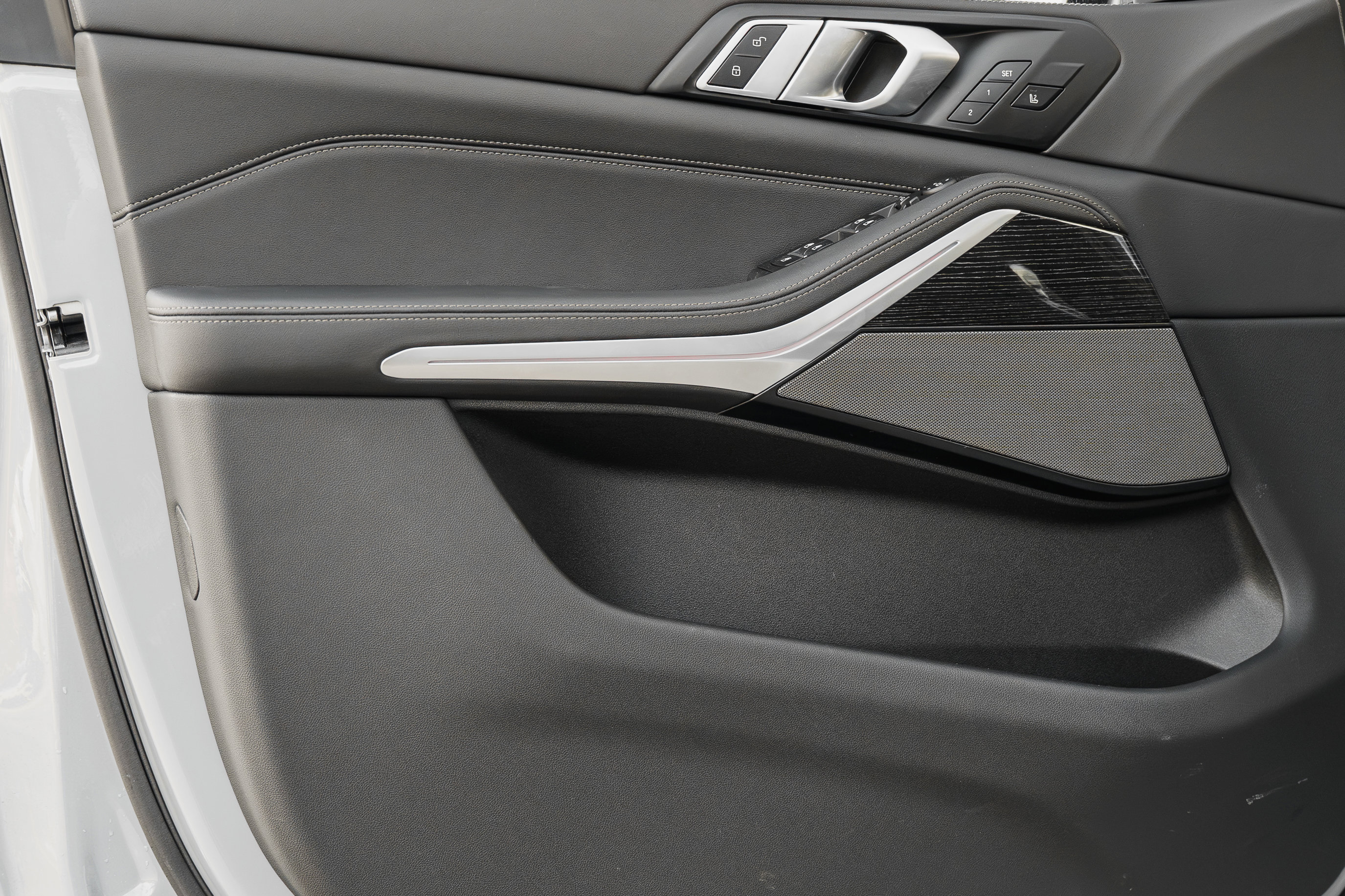 Used 2026 BMW X5 xDrive40i image 22