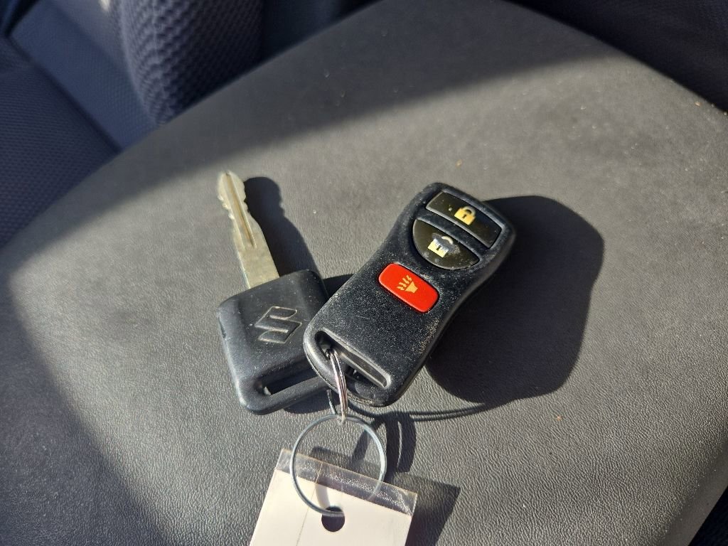 Used 2012 Suzuki Equator Sport AWD/4WD image 85