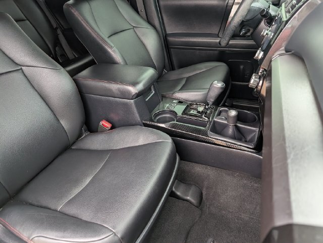 Used 2020 Toyota 4Runner Venture w/ Moonroof Package AWD/4WD image 23