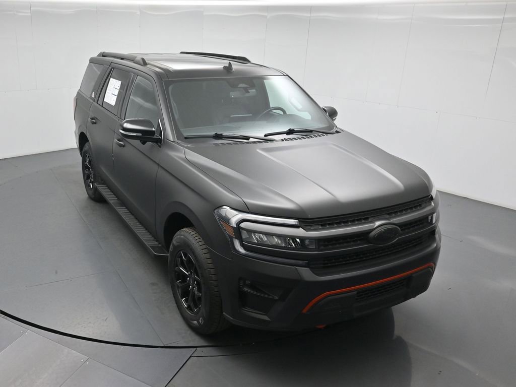 Certified 2023 Ford Expedition Timberline AWD/4WD image 42