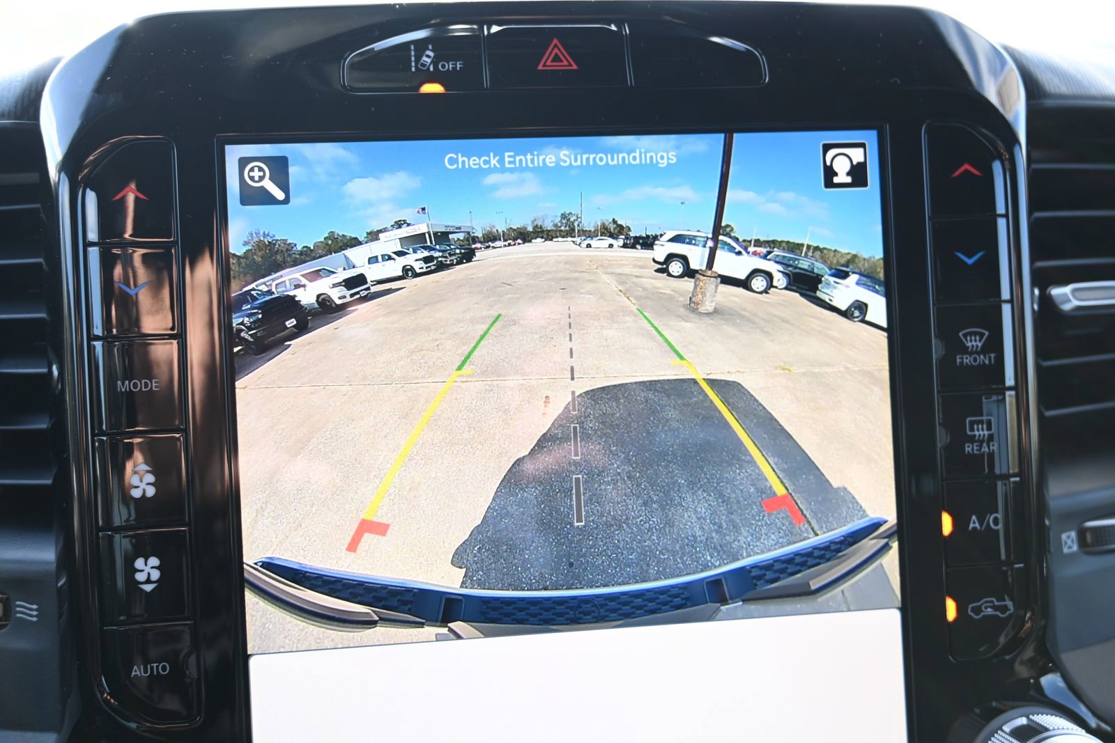 New 2026 RAM 1500 Lone Star image 15