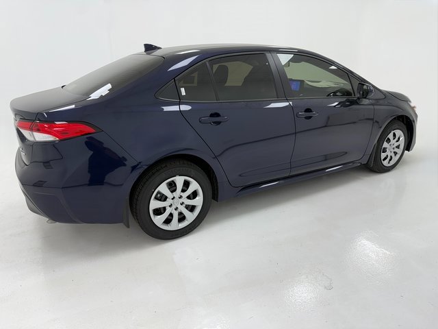 New 2026 Toyota Corolla LE image 41