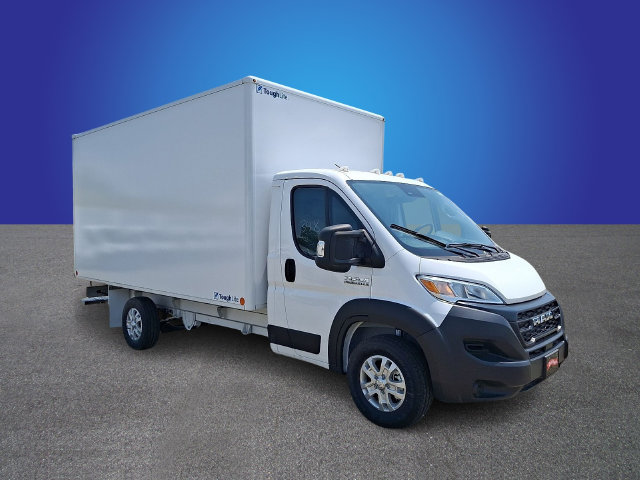 New 2023 RAM ProMaster 3500 FWD image 2
