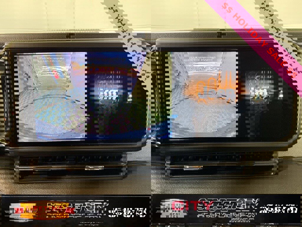 New 2026 Jeep Wrangler Unlimited Sport image 20