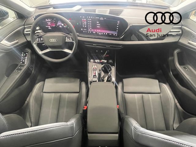 New 2025 Audi A5 2.0T Premium Plus image 8