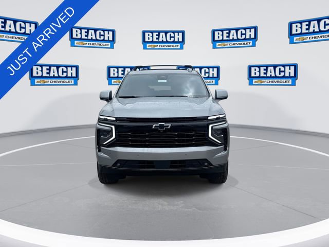 New 2026 Chevrolet Suburban RST w/ Comfort Package AWD/4WD image 3