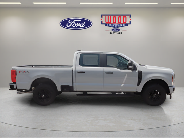 New 2026 Ford F250 XL w/ STX Appearance Package AWD/4WD image 2