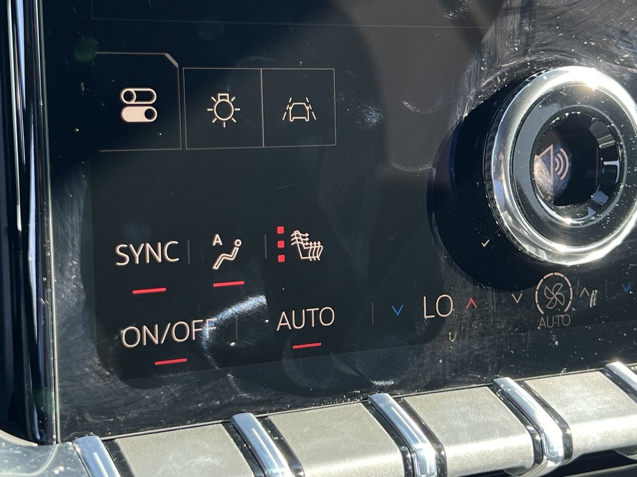 Used 2026 GMC Acadia Elevation FWD image 16