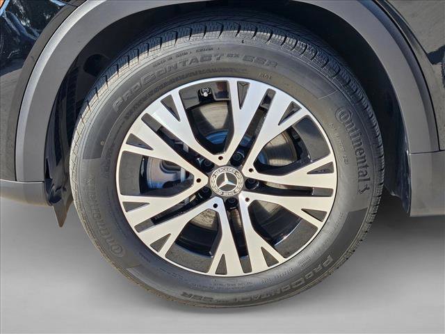 Used 2025 Mercedes-Benz GLB 250 image 22