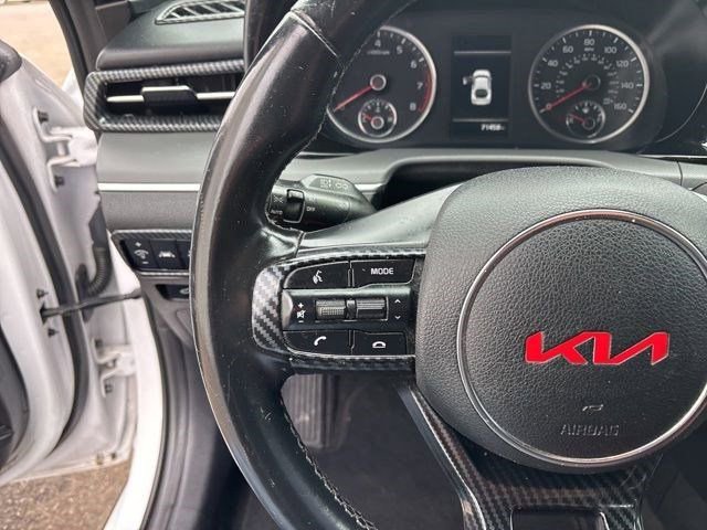 Used 2022 Kia K5 GT-Line w/ GT-Line FWD Premium Package image 17