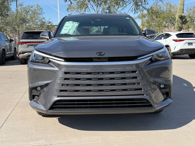 New 2026 Lexus TX 350 AWD image 5