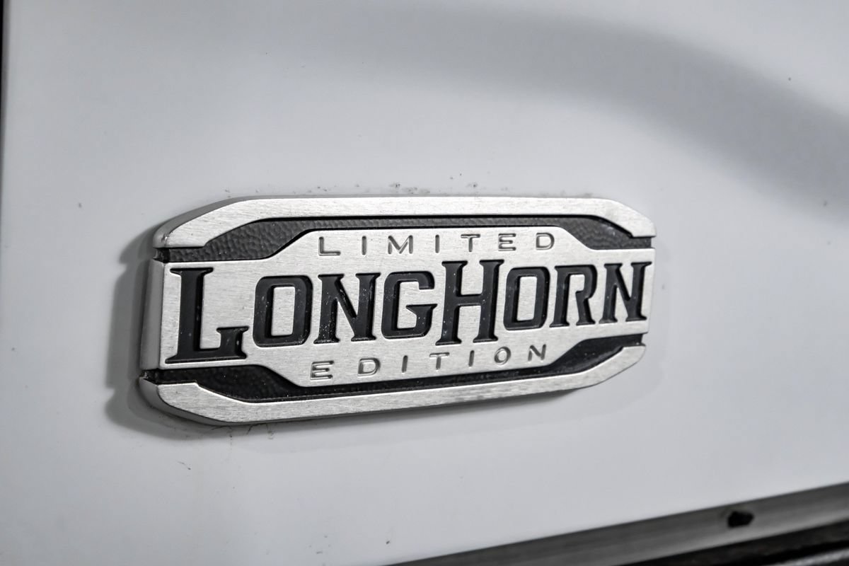 Used 2023 RAM 3500 Limited AWD/4WD image 48