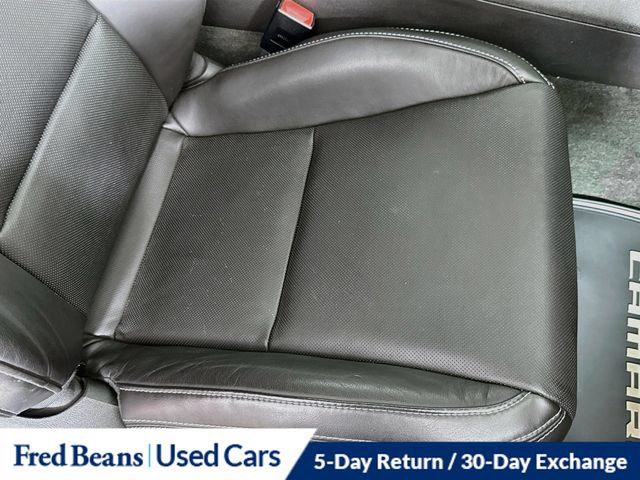 Used 2013 Chevrolet Camaro SS w/ RS Package RWD image 40