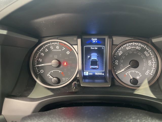 Used 2023 Toyota Tacoma TRD Sport image 26