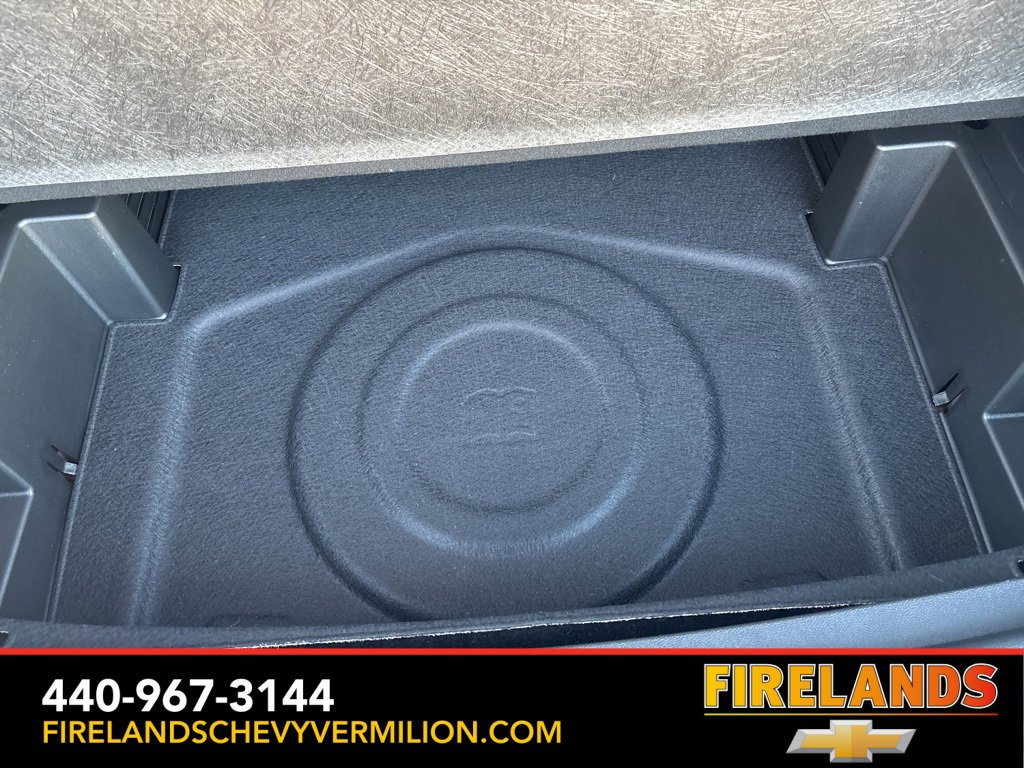 New 2026 Chevrolet Equinox LT image 48