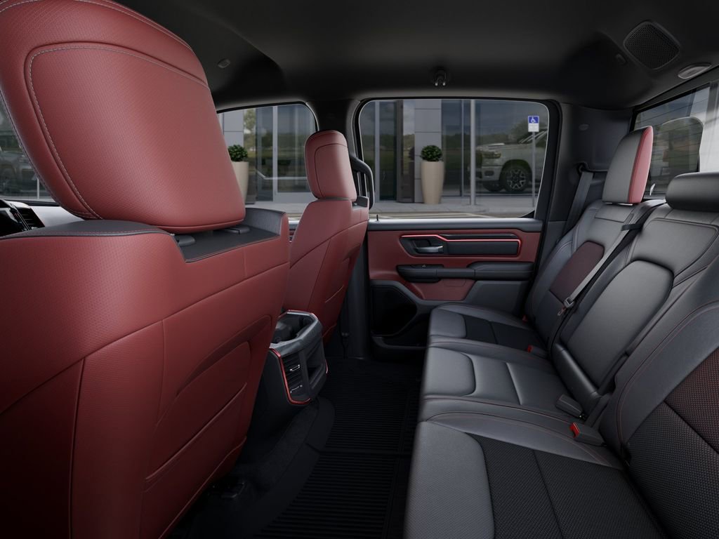 New 2026 RAM 1500 Rebel AWD/4WD image 23