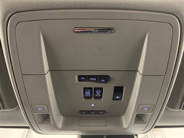 Used 2018 GMC Sierra 2500 Denali w/ Duramax Plus Package image 25