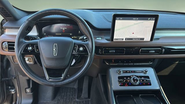 Used 2023 Lincoln Aviator Reserve w/ Equipment Group 201A image 9