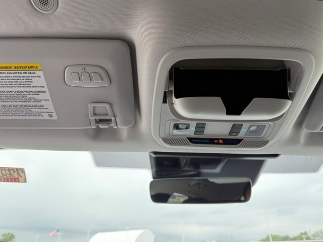 New 2025 Ford Mustang Mach-E Select w/ Comfort Package Lite image 27