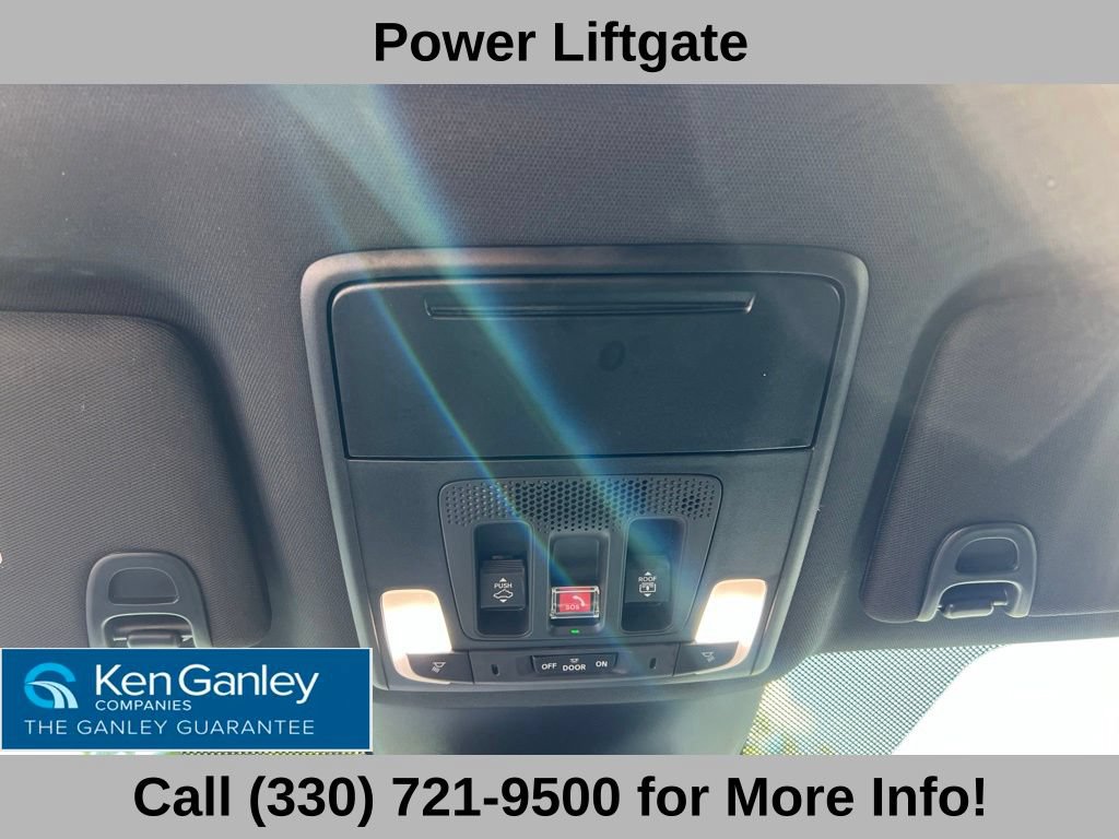 Used 2026 Honda Passport TrailSport Elite image 40