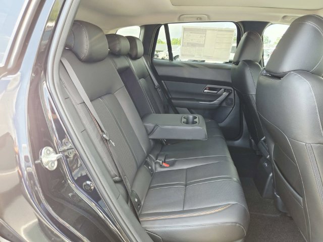 New 2026 MAZDA CX-50 AWD 2.5 Hybrid w/ Premium Pkg image 15