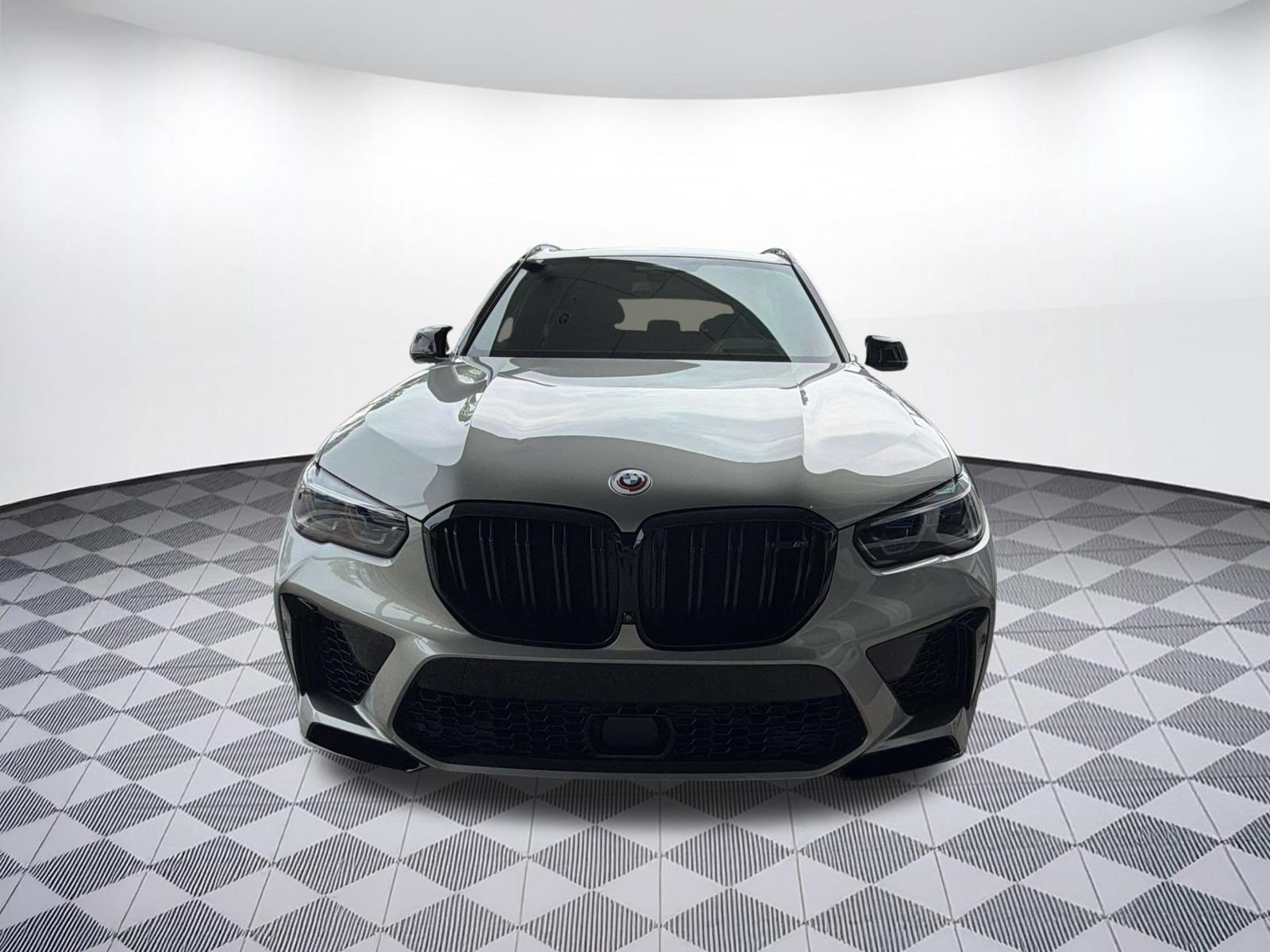 Used 2022 BMW X5 M w/ Competition Package 2 AWD/4WD image 6