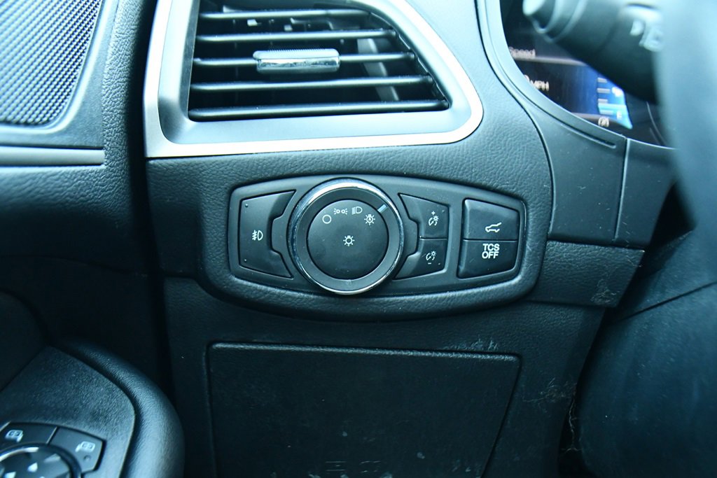 Used 2024 Ford Edge SEL w/ Convenience Package image 28