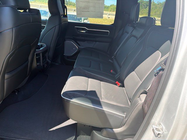 New 2027 RAM 1500 Laramie w/ Night Edition AWD/4WD image 23