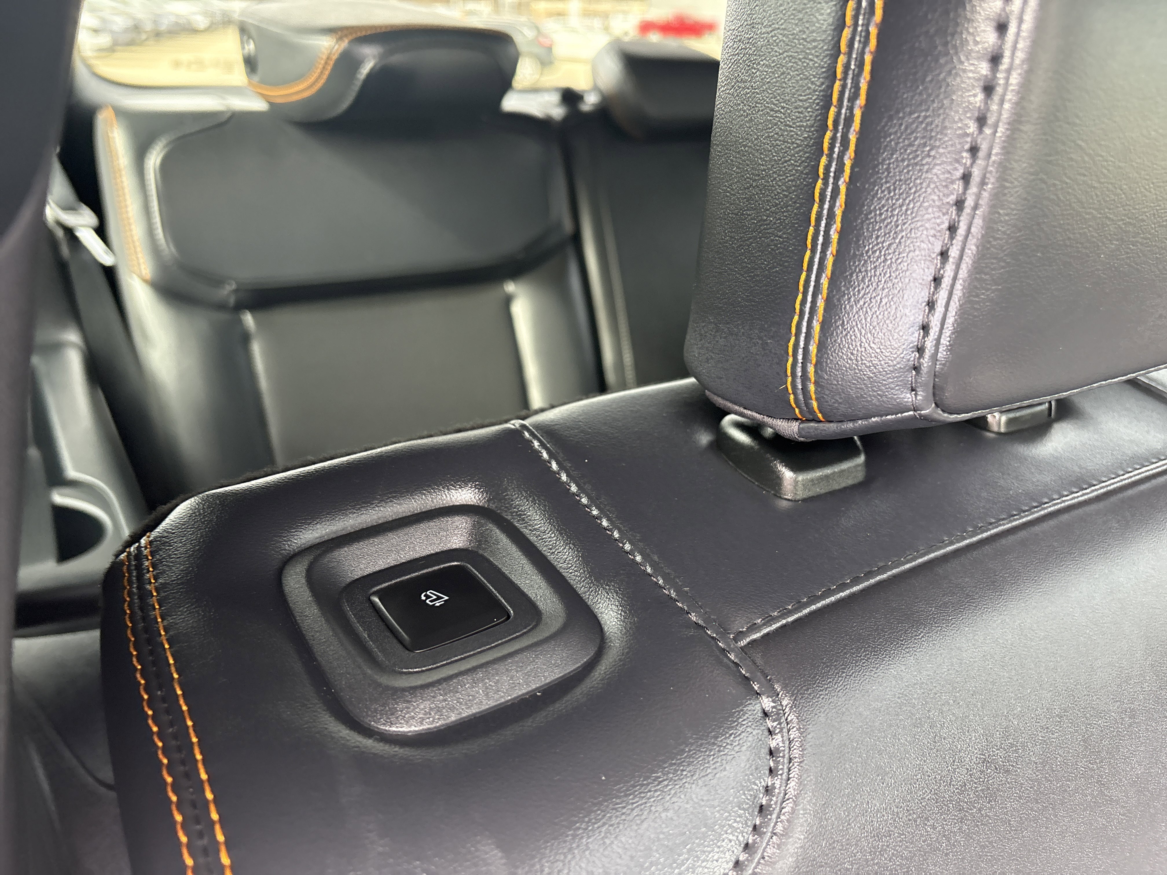 Used 2025 Ford Expedition Tremor image 10