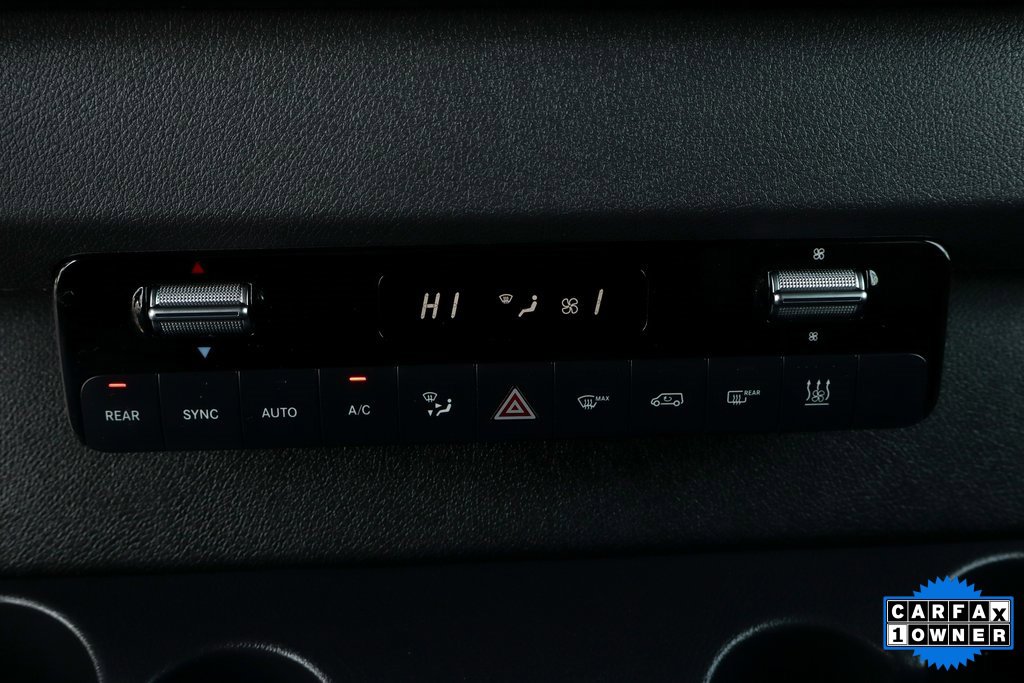 Used 2024 Mercedes-Benz Sprinter 2500 image 35